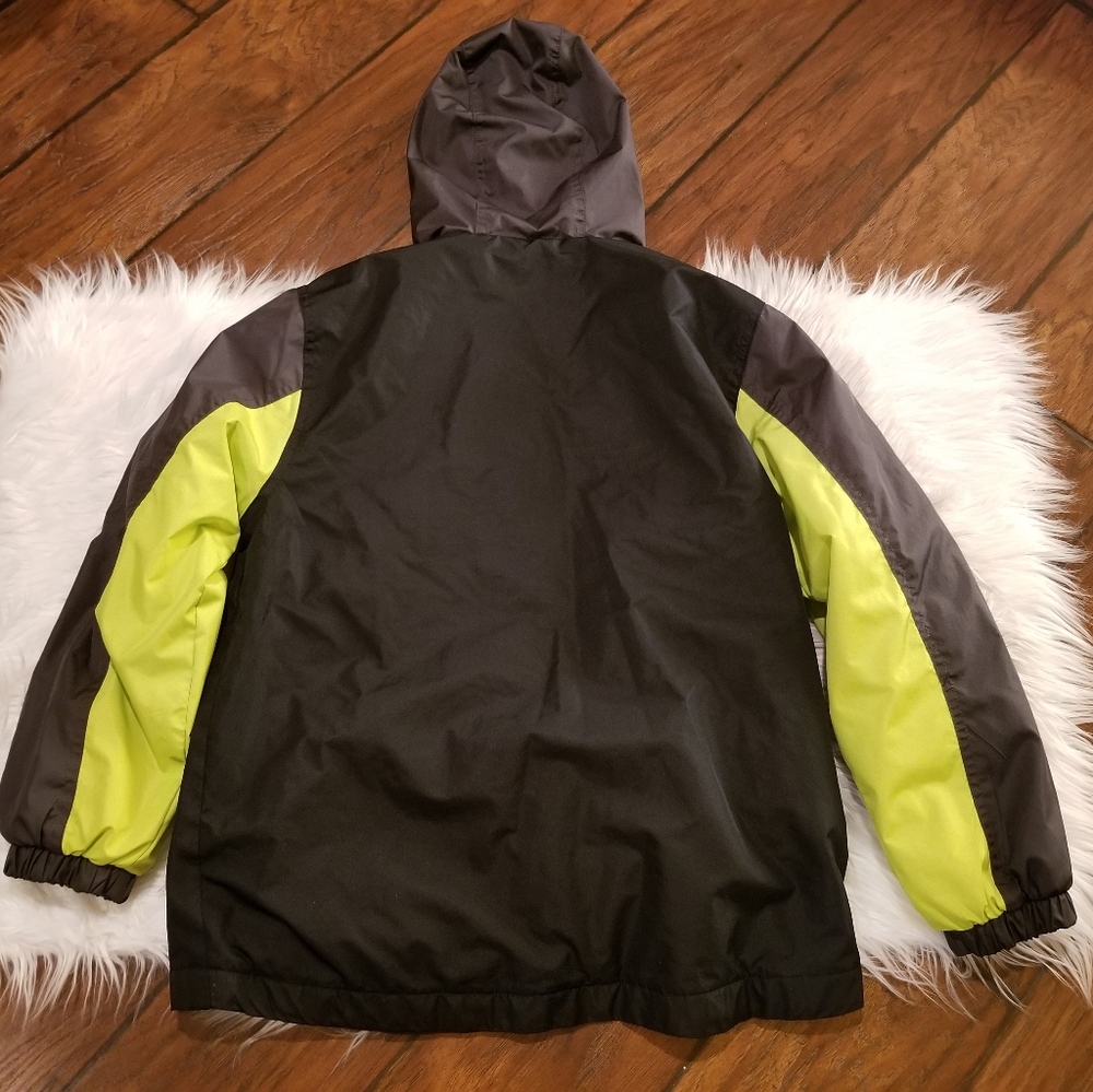 AQ Jacket - Picture 7 of 7